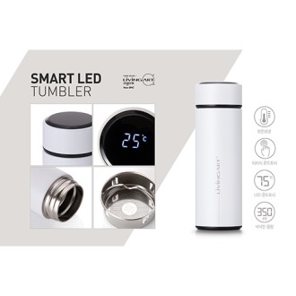 ������Ʈ ������� LED �µ��Һ��� 350ml