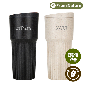���� ������Ŭ ���ҳ���ó Ŀ�ǰ��� ���� �Һ��� 709ml