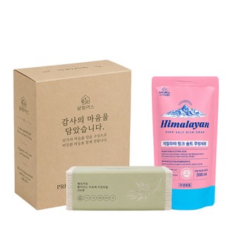 [�츲�] �ֹ漼��(300ml)+�̾ƾ��¹�ǥ��ŰģŸ��100��