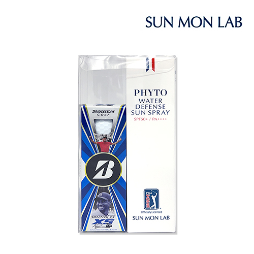 [������ PGA TOUR] ���� ���潺 �������� 150ml 1�� + �긴������ Ÿ�̰ſ��� ������3��