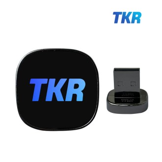 TKR-V1 ���� ���� ���ǿ� LED USB2.0 64GB