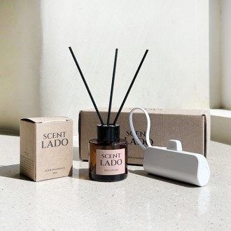 [��Ʈ��] �̴� ��ǻ�� 50ml + ���� ��ŷ�� �������͸� ��Ʈ