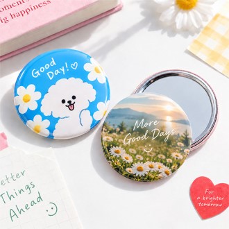 Ŀ���� ȫ���� �ſ��ư 58mm