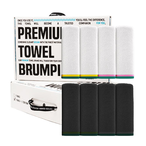 [4Towel] ����� ��� �����̾� Ÿ�� 40�� 200g ����Ʈ ��Ʈ