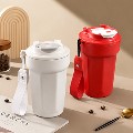 �ڽ��� �÷� Ŀ���� �Һ��� 316���� 450mL