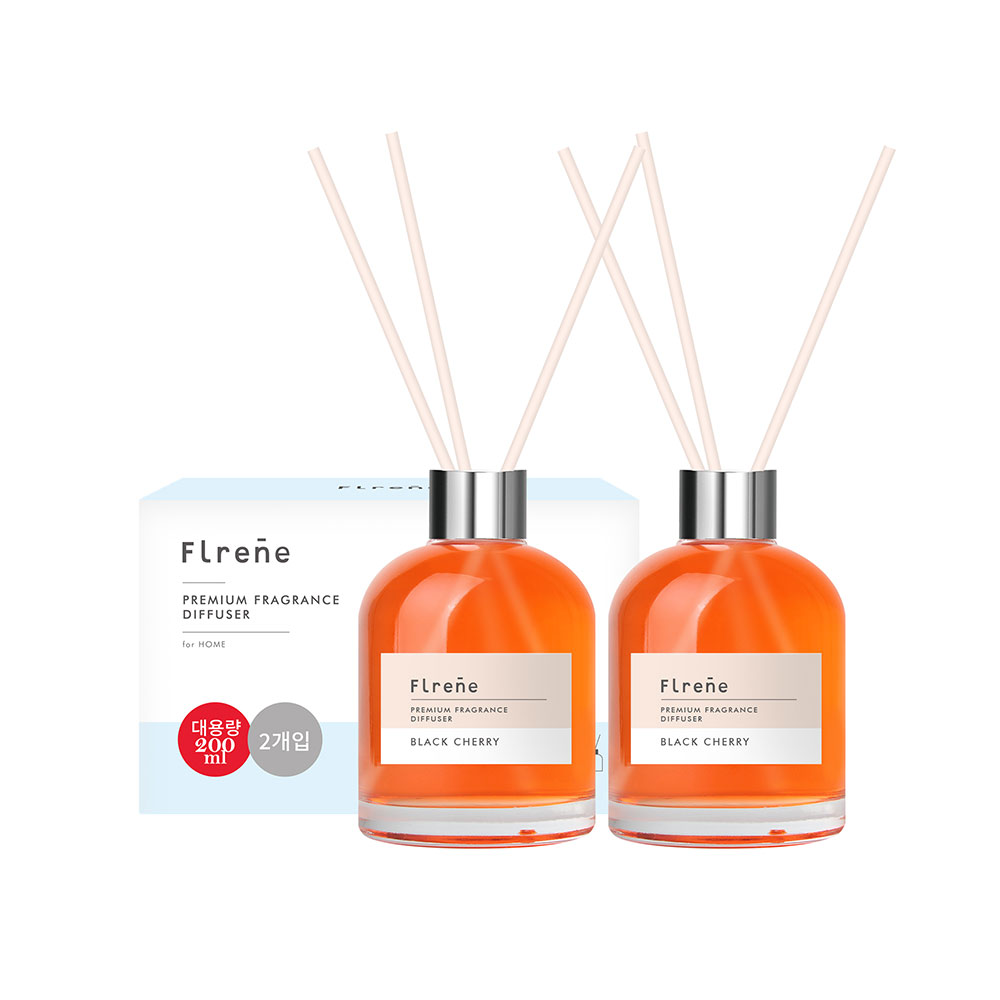 �÷� NEW �ǳ��� ��ǻ�� 200ml 2����