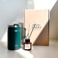 ��Ʈ�� ��ǻ�� 50ml + ���ض� ��Ʈ�θӱ� 600ml ��Ʈ
