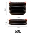 CG134 ī��ũ ����� ���̽� Ʈ��ũ ��Ƽ �÷� ������ (60L) 