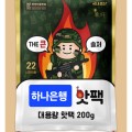 �Ĳ��Ĳ� ��뷮 200g ���� �ճ���(����)