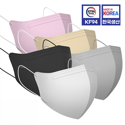 ���嵥�� ��Ÿ�� �������� KF94����ũ Ȳ�� �濪 �̼����� ���� ����ũ // ����