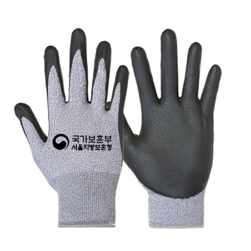 ��Ƽ�� �׸� NBR �����尩 ����