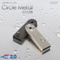 ENOP Circle ��Ŭ 2.0 USB 4�Ⱑ