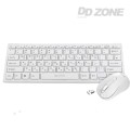 DDZONE DMK-900M ���� ����ũž ��Ʈ �̴�Ű���� + �������콺 ��Ʈ