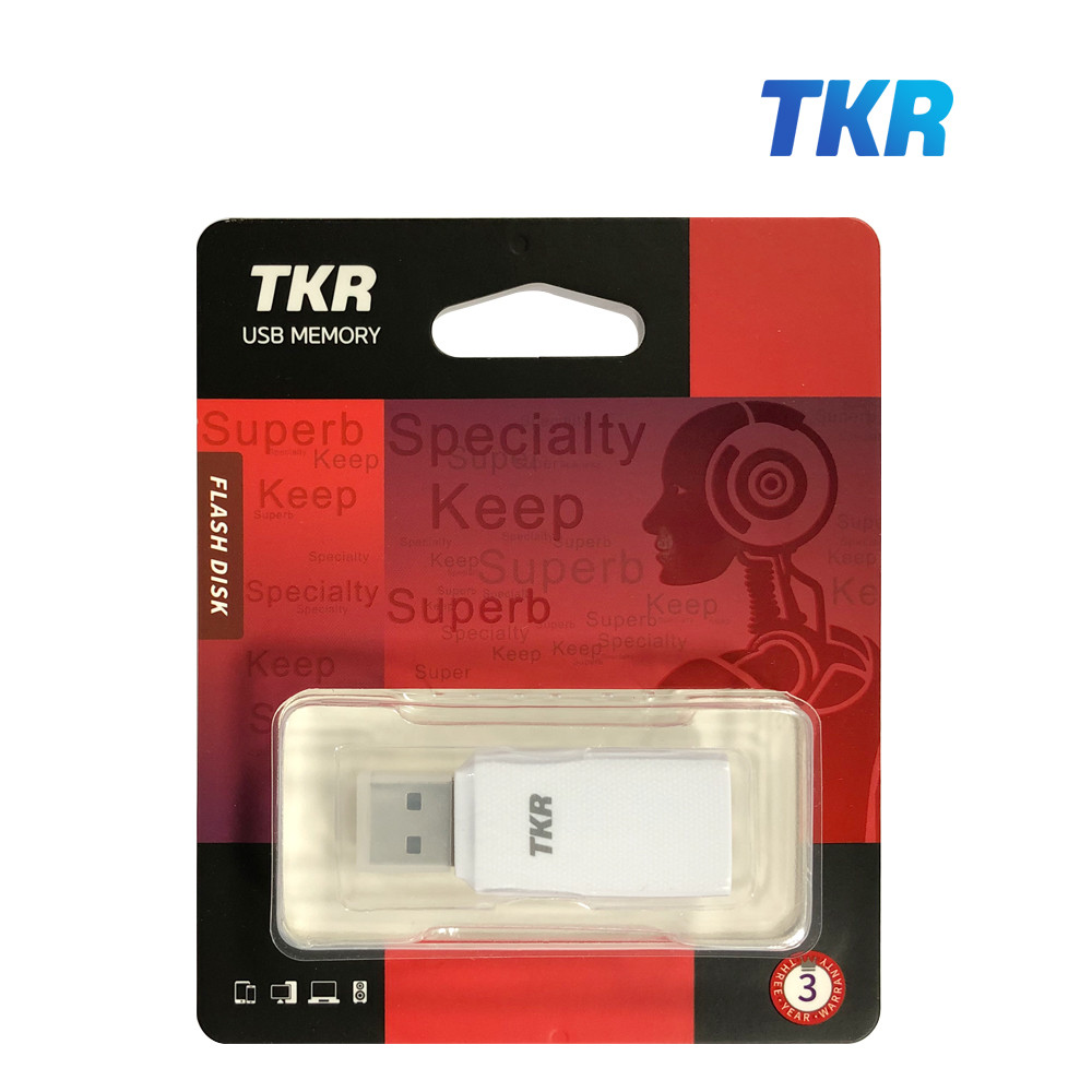 TKR D30-016G USB2.0 16�Ⱑ ���۰��� LED