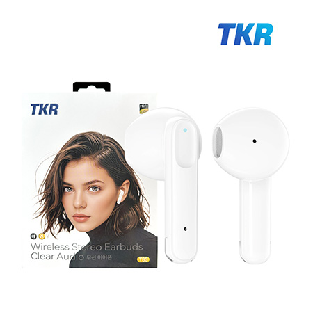TKR Clear Audio �������� ���� �̾��� T83