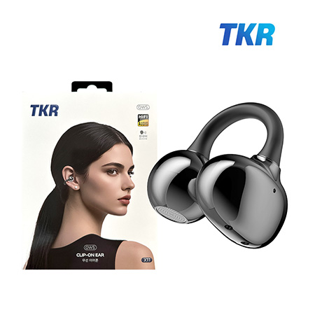 TKR CLIP-ON EAR �������� ���� �̾��� X11