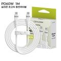 �Ŀ�� PD 60W 1M �Ǹ��� �ʰ��� ���� ���̺�