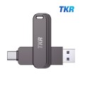 TKR S22 USB3.2 + Type C OTG ��� USB 32GB