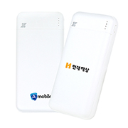 ����Ƽ�� ��뷮 ��� �������͸� 20,000mAh