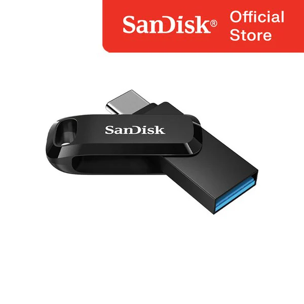 Sandisk ��Ʈ�� ��� GO OTG USB 3.2  32GB