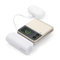 2IN1 ��ŷ�� �������͸� 5000mAh CŸ�� 8�� ȣȯ �������� EM-06