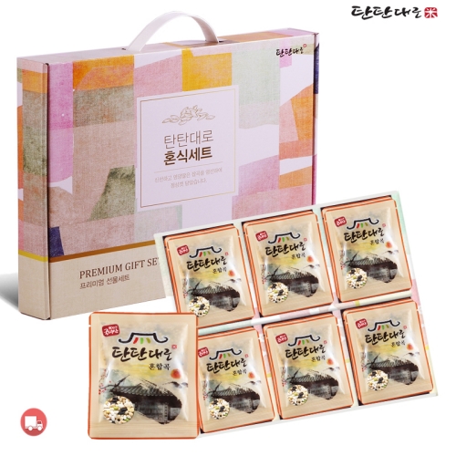 Tu827 źź��� ������ ���� ȥ�հ� 18P��Ʈ