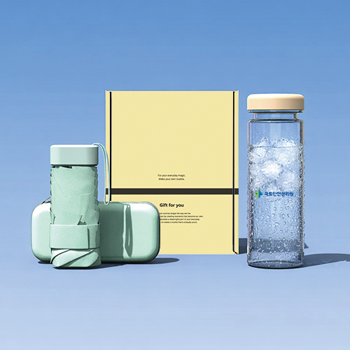 ��Ƽ�� ����ŰƮ ������Ʈ ������ 5�� ����+������ ���̺�Ʋ500ml