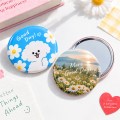 Ŀ���� ȫ���� �ſ��ư 58mm