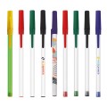 BIC�� Round ������Ŭ �ö�ƽ 360�� �μ� ����